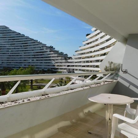 וילנב-לובה La Marina - T2 Apartment מראה חיצוני תמונה