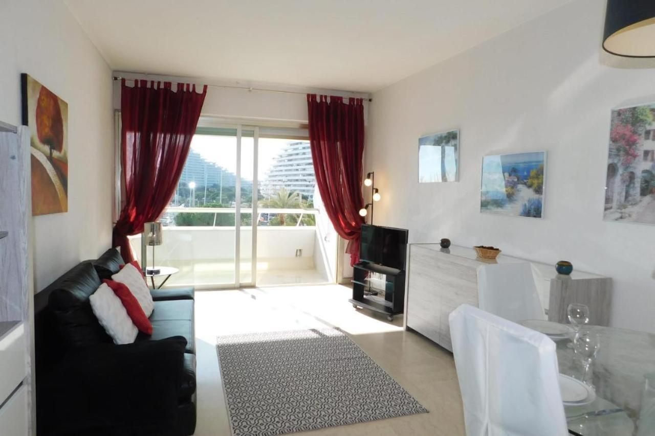 וילנב-לובה La Marina - T2 Apartment מראה חיצוני תמונה