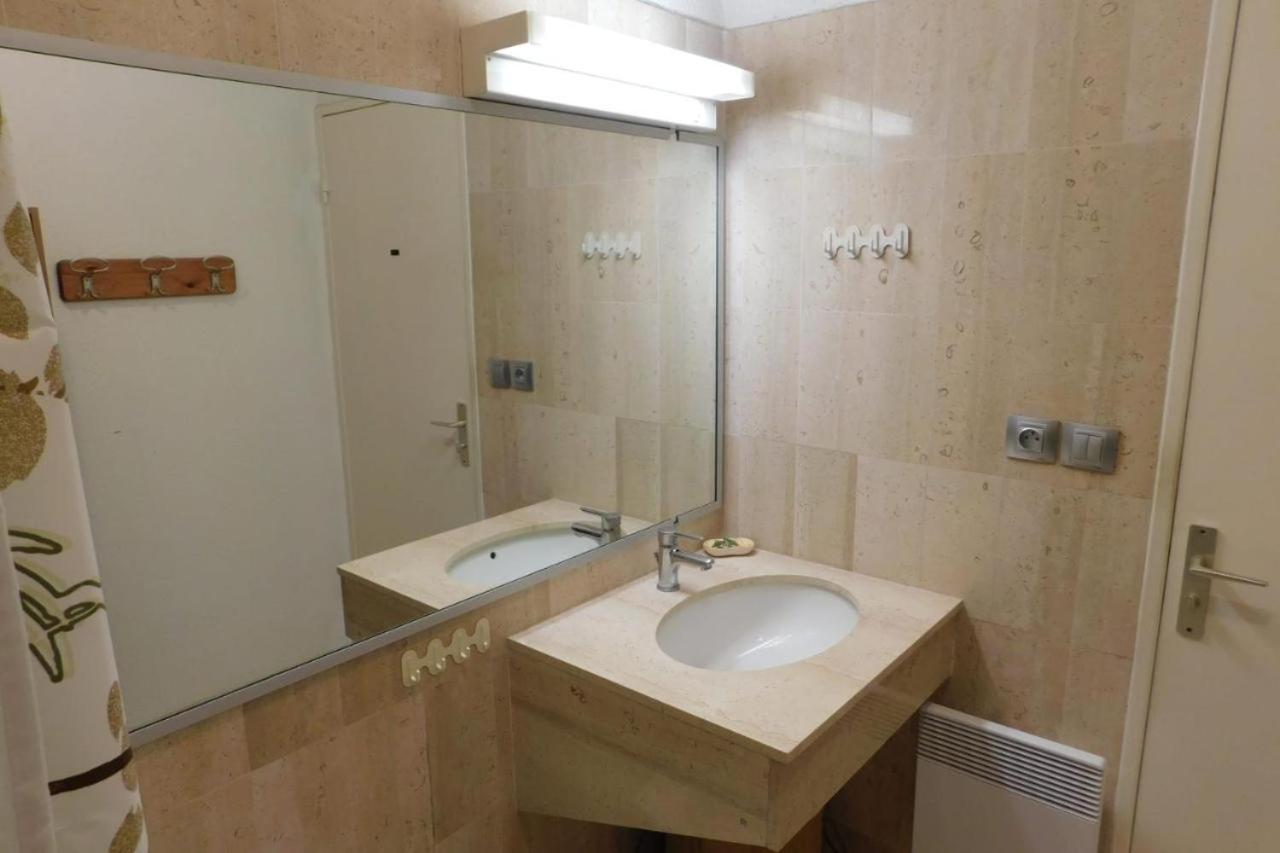 וילנב-לובה La Marina - T2 Apartment מראה חיצוני תמונה