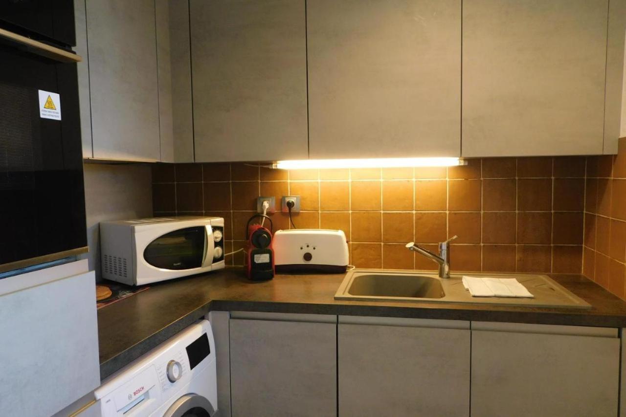 וילנב-לובה La Marina - T2 Apartment מראה חיצוני תמונה