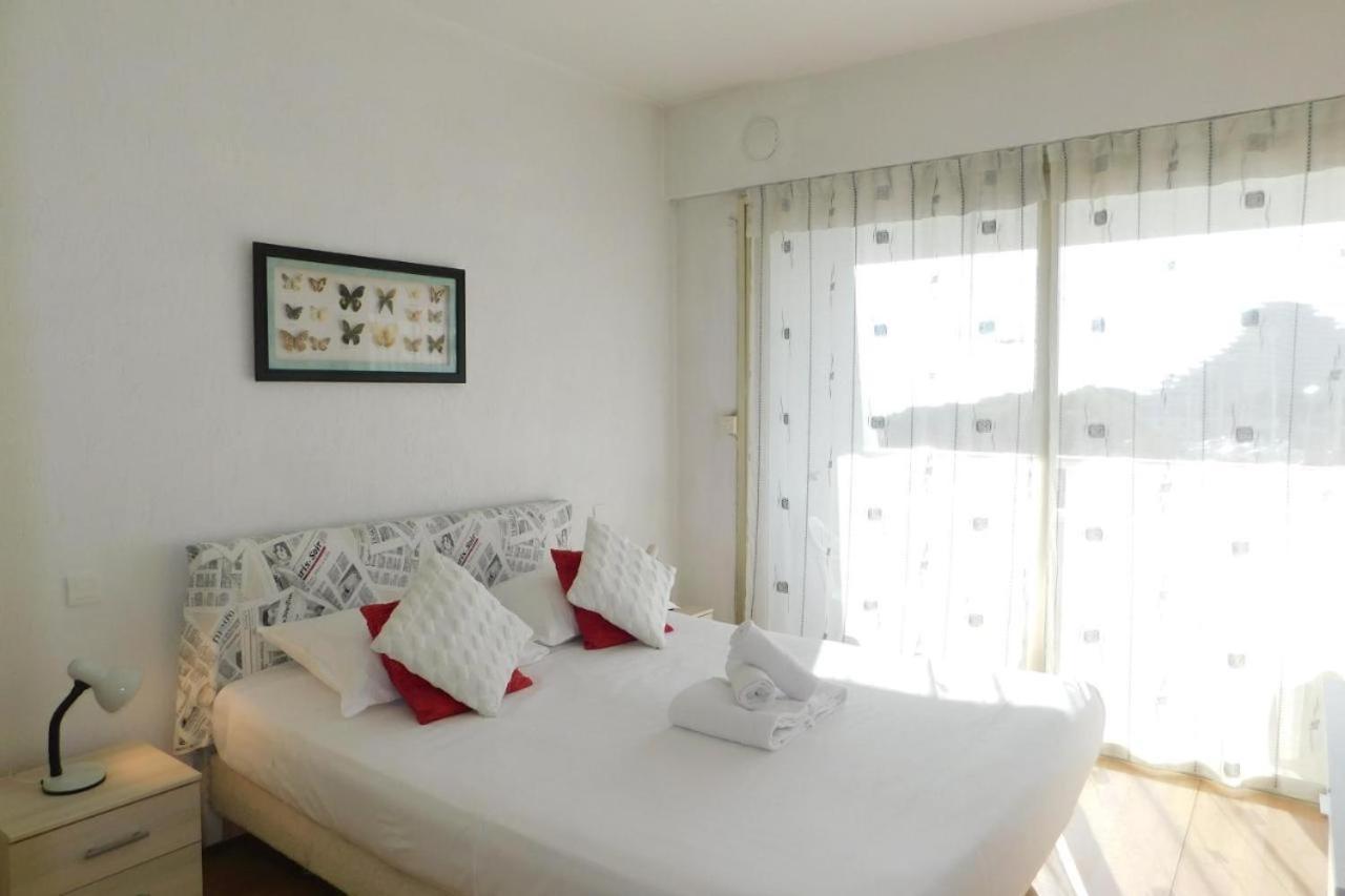 וילנב-לובה La Marina - T2 Apartment מראה חיצוני תמונה