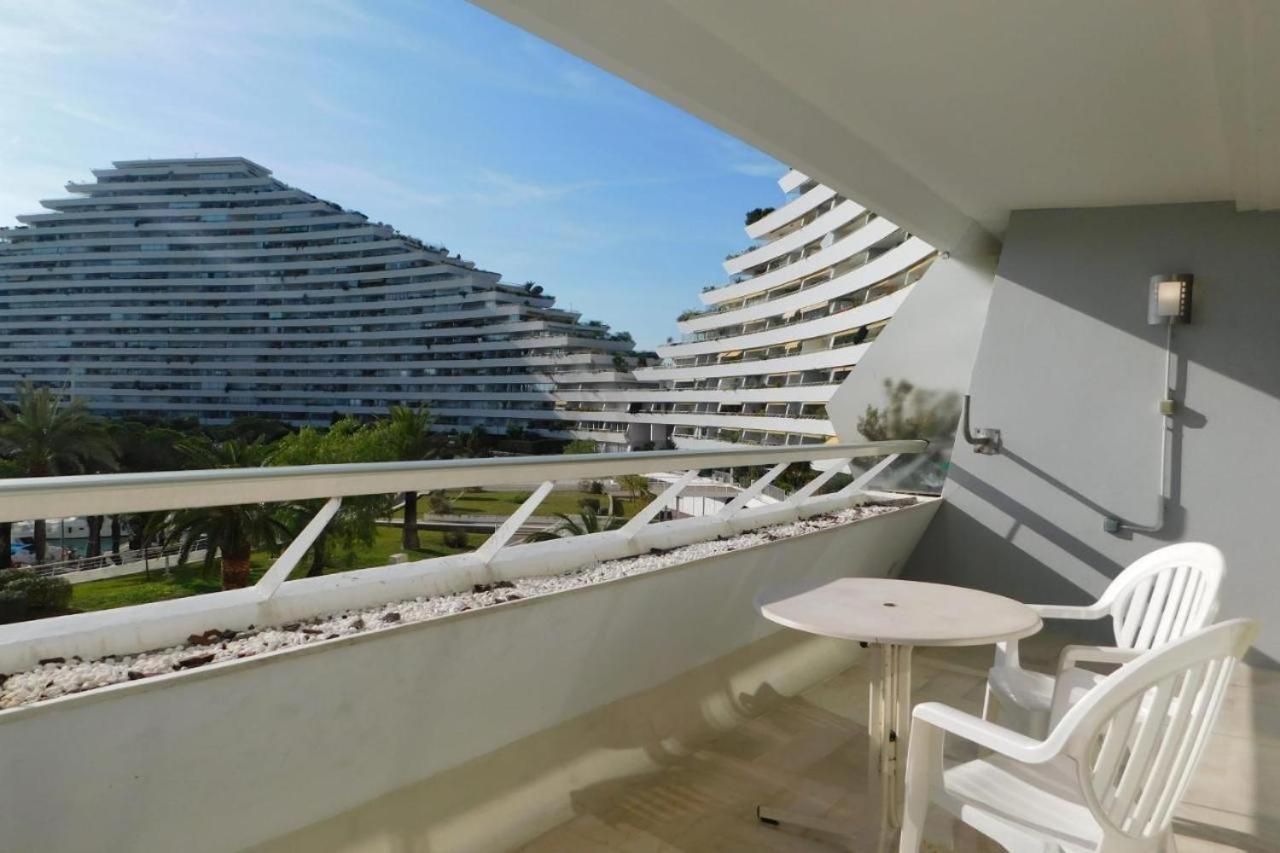וילנב-לובה La Marina - T2 Apartment מראה חיצוני תמונה