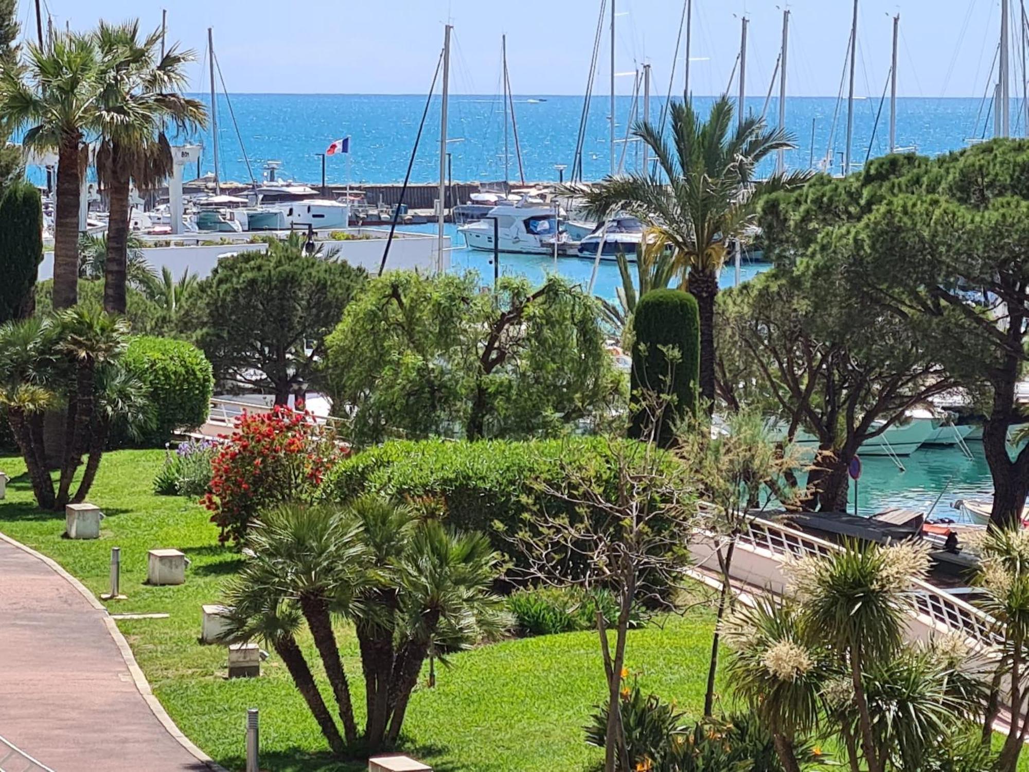 וילנב-לובה La Marina - T2 Apartment מראה חיצוני תמונה
