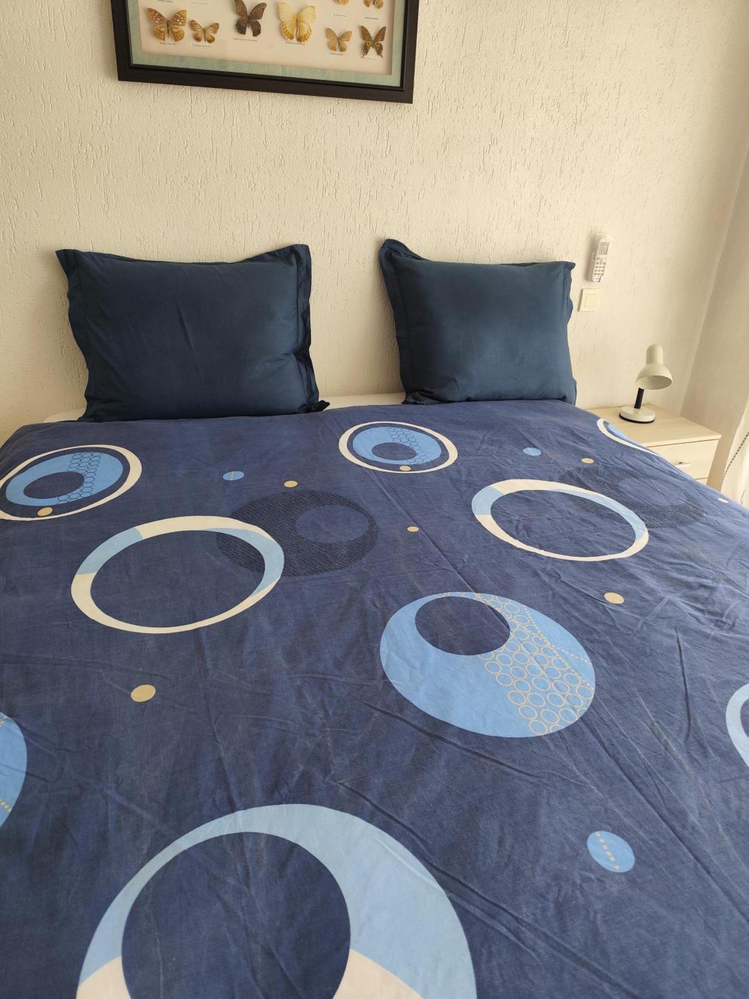 וילנב-לובה La Marina - T2 Apartment מראה חיצוני תמונה